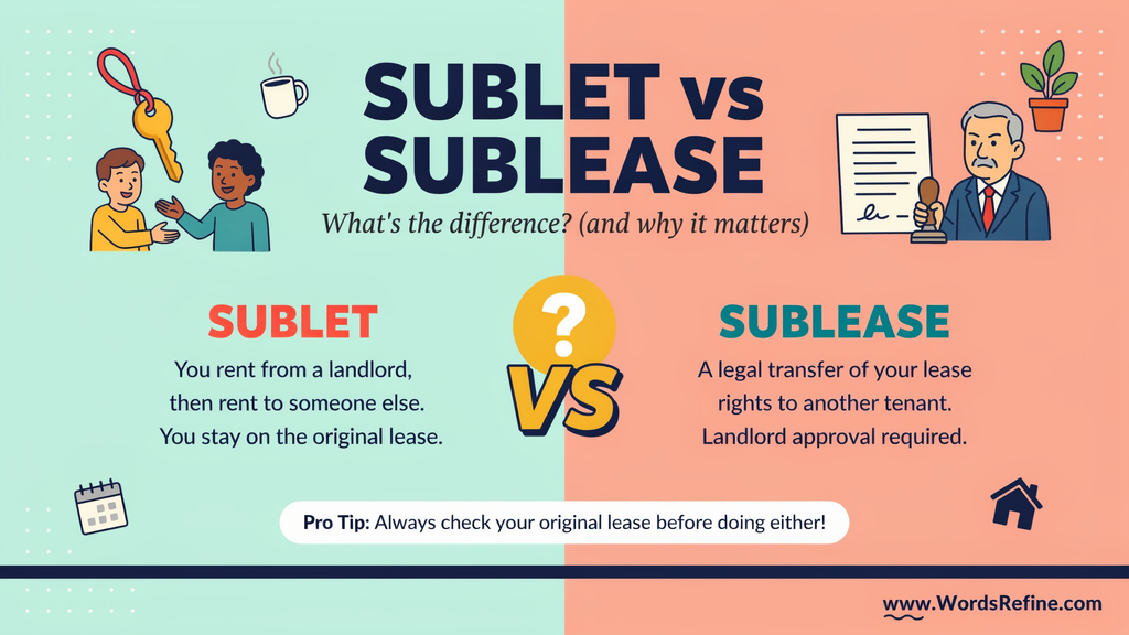 Do You Need Landlord Permission to Sublet?